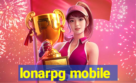 lonarpg mobile